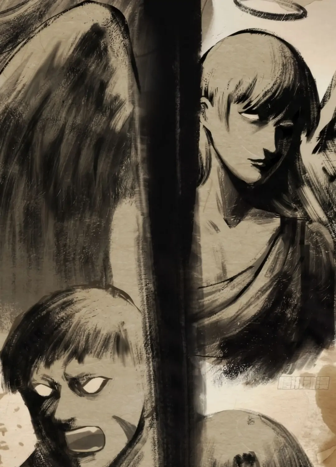 100% Captive Chapter 4 page 5 - 