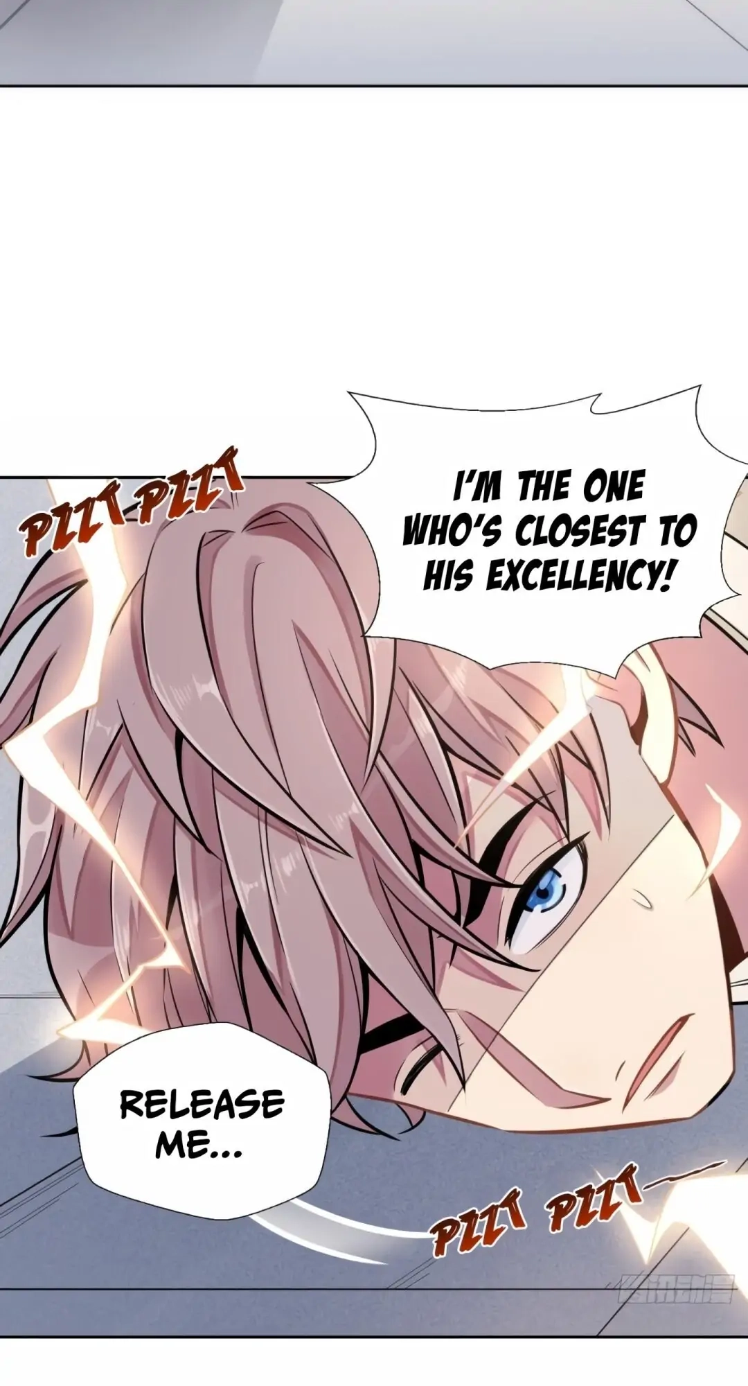 100% Captive Chapter 4 page 41 - 