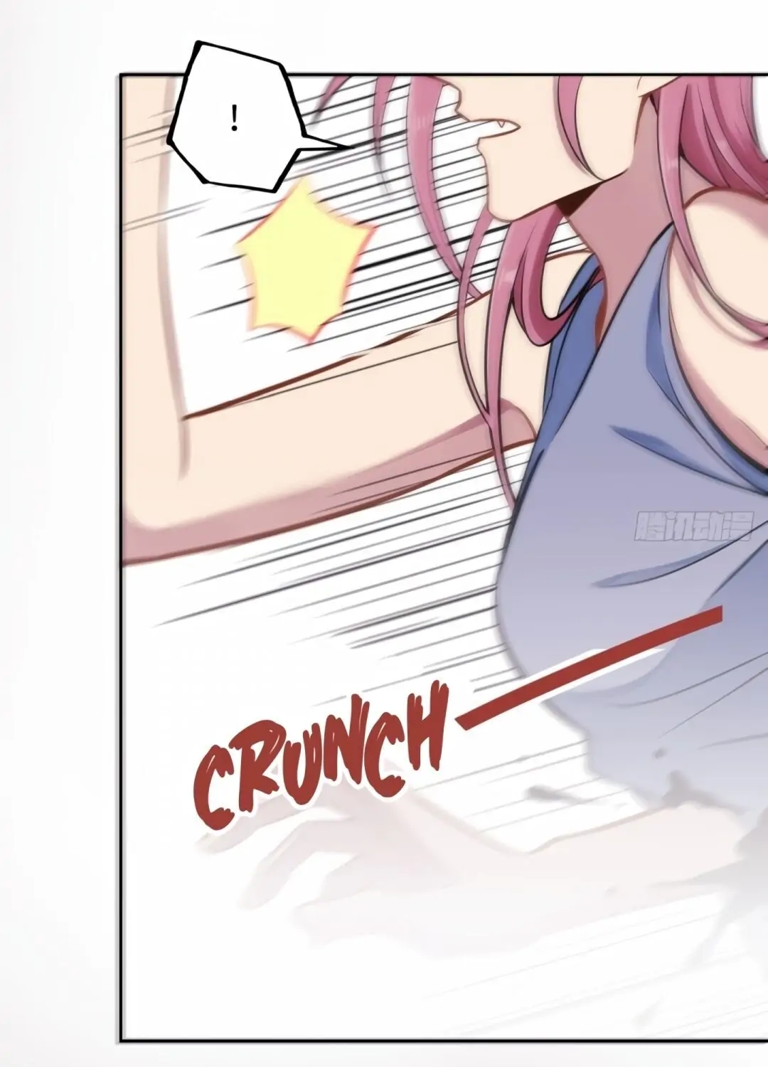 100% Captive Chapter 4 page 43 - 