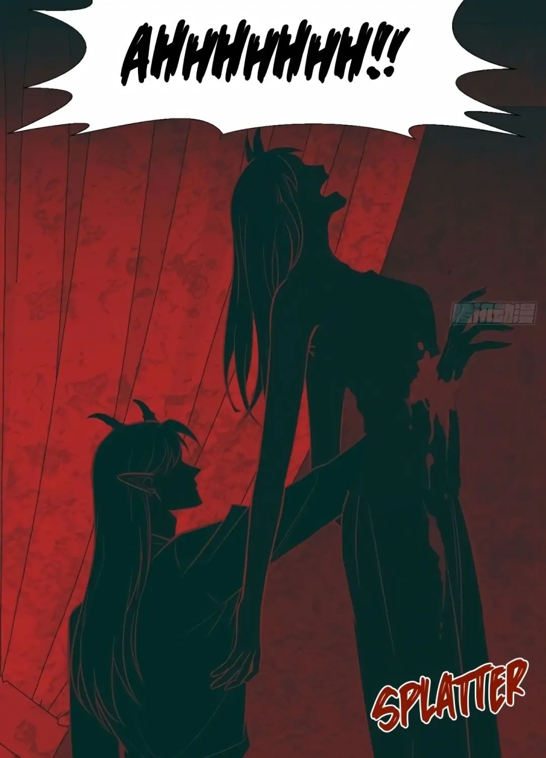 100% Captive Chapter 4 page 45 - 