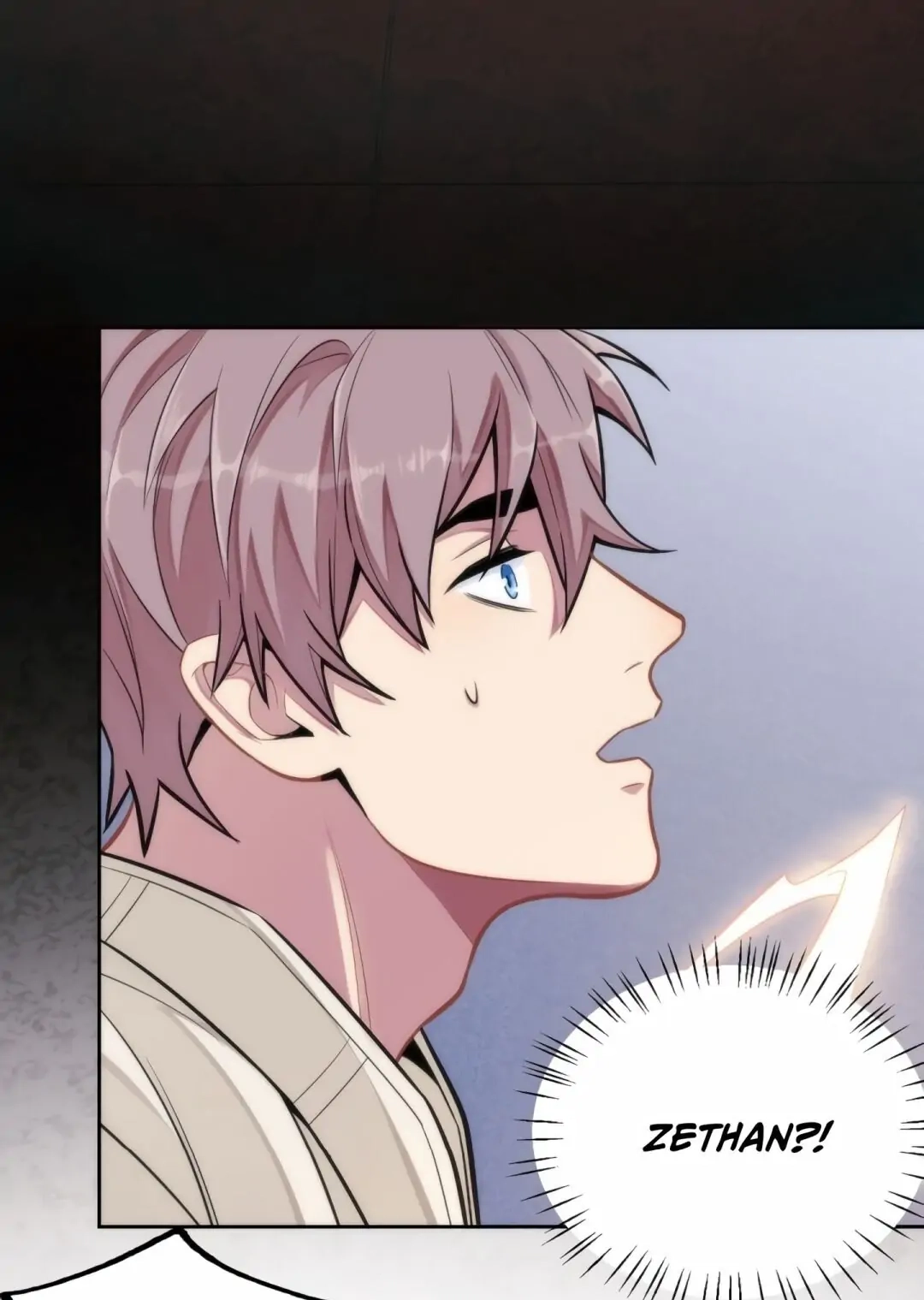 100% Captive Chapter 4 page 47 - 