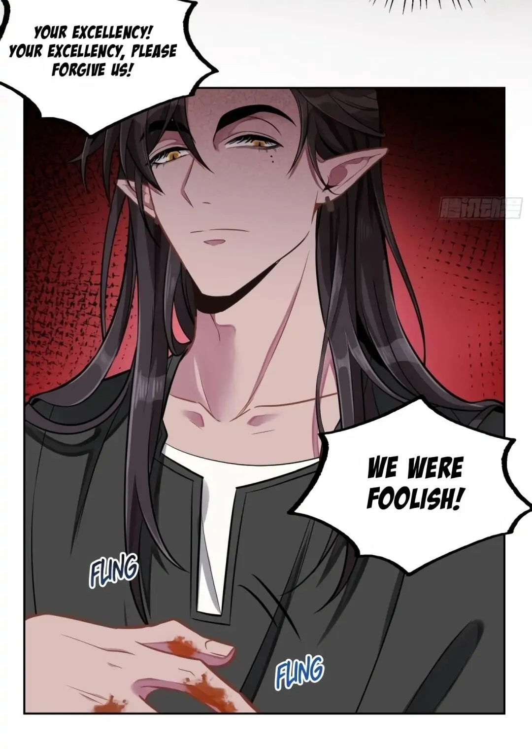 100% Captive Chapter 4 page 48 - 