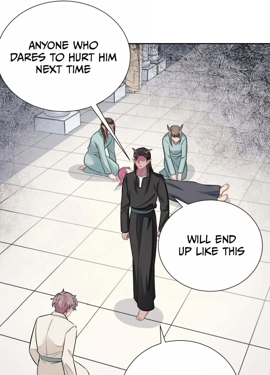 100% Captive Chapter 4 page 49 - 