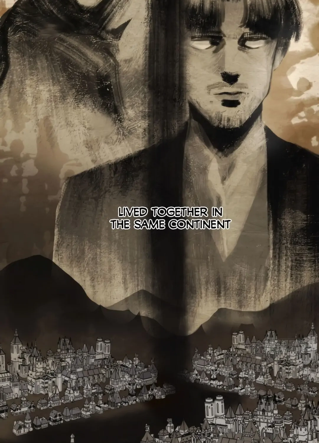 100% Captive Chapter 4 page 6 - 