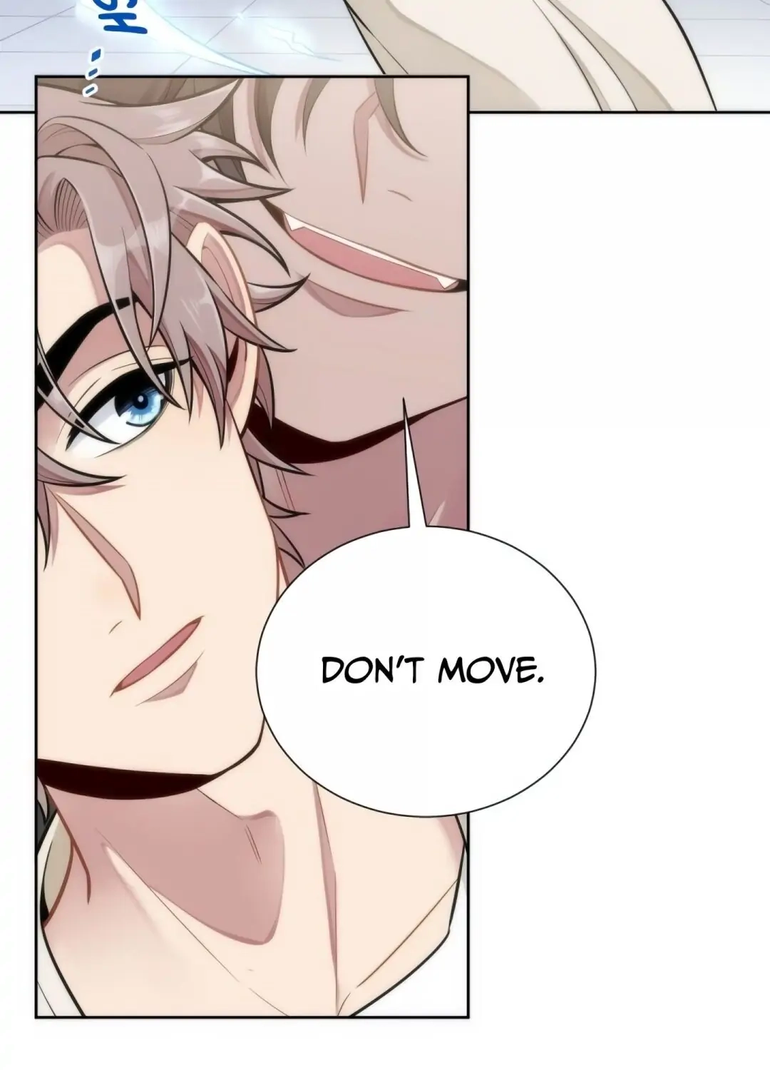 100% Captive Chapter 4 page 51 - 
