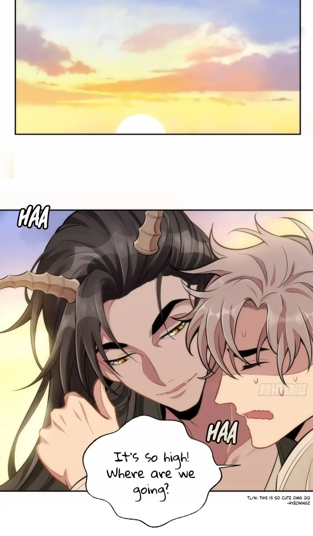 100% Captive Chapter 4 page 54 - 