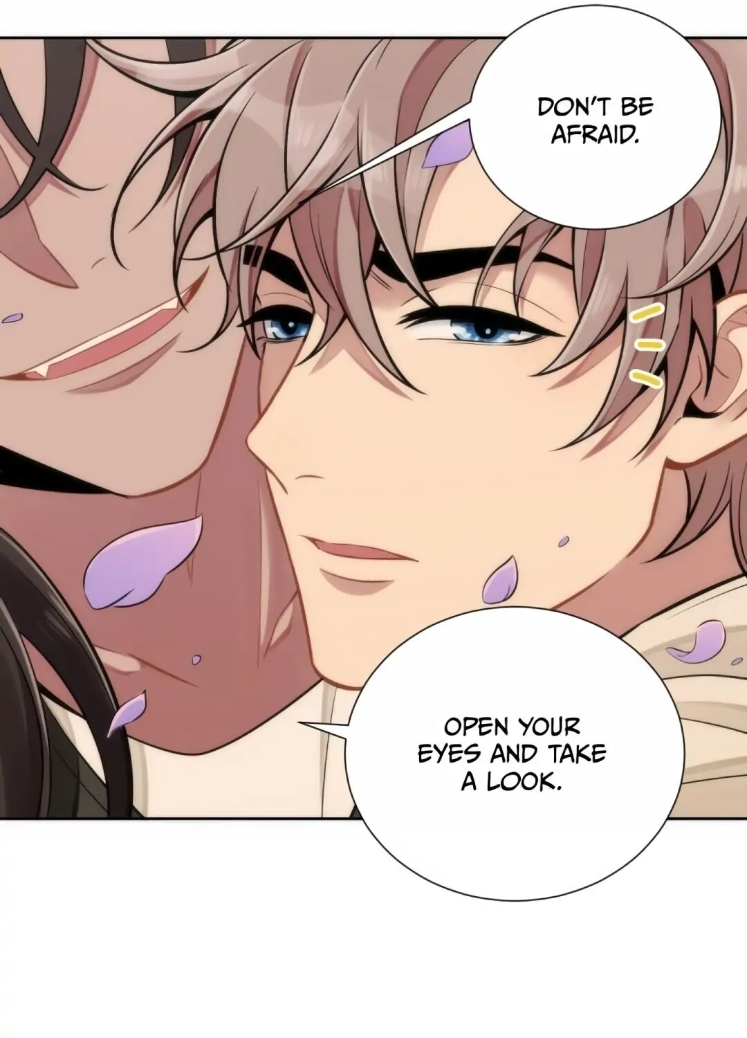 100% Captive Chapter 4 page 55 - 