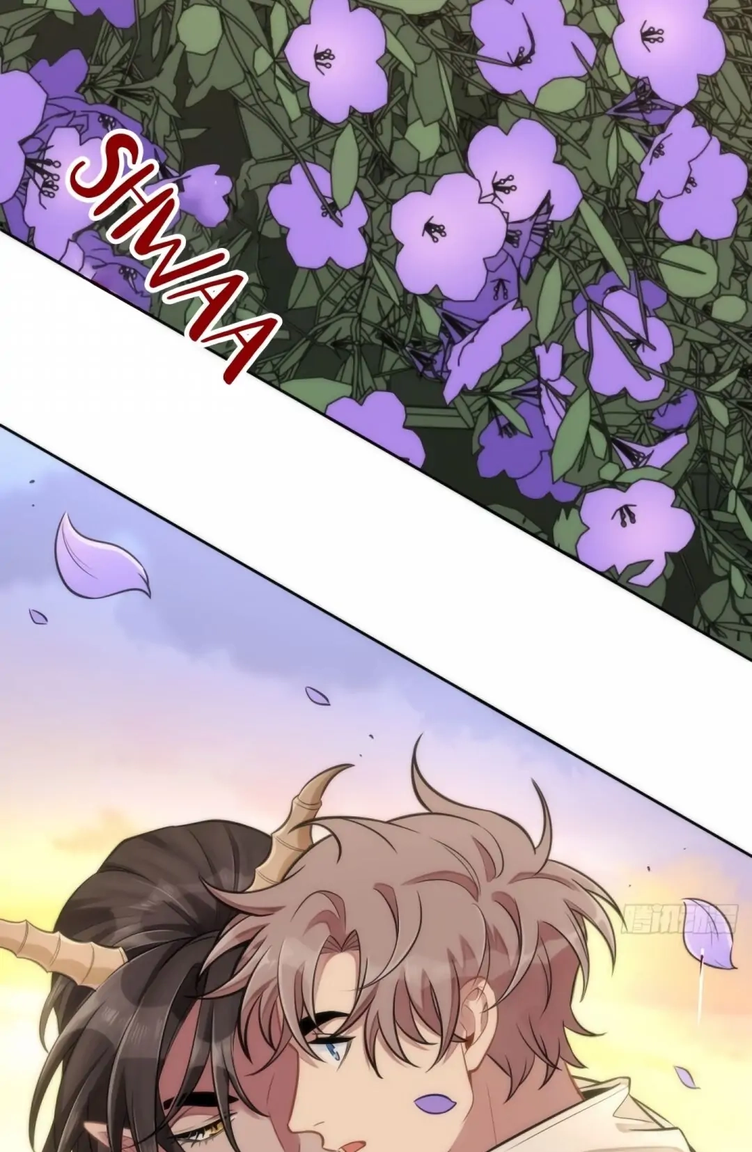 100% Captive Chapter 4 page 59 - 