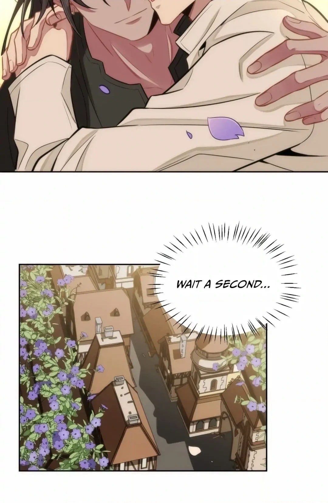 100% Captive Chapter 4 page 60 - 