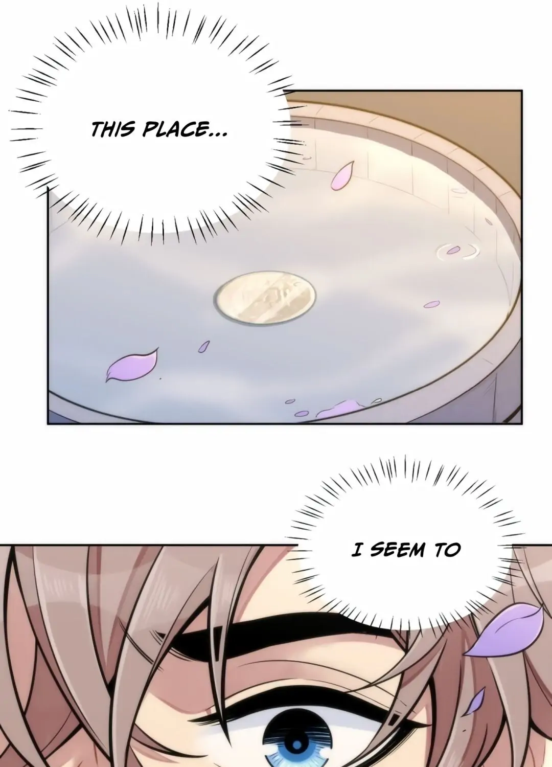 100% Captive Chapter 4 page 61 - 