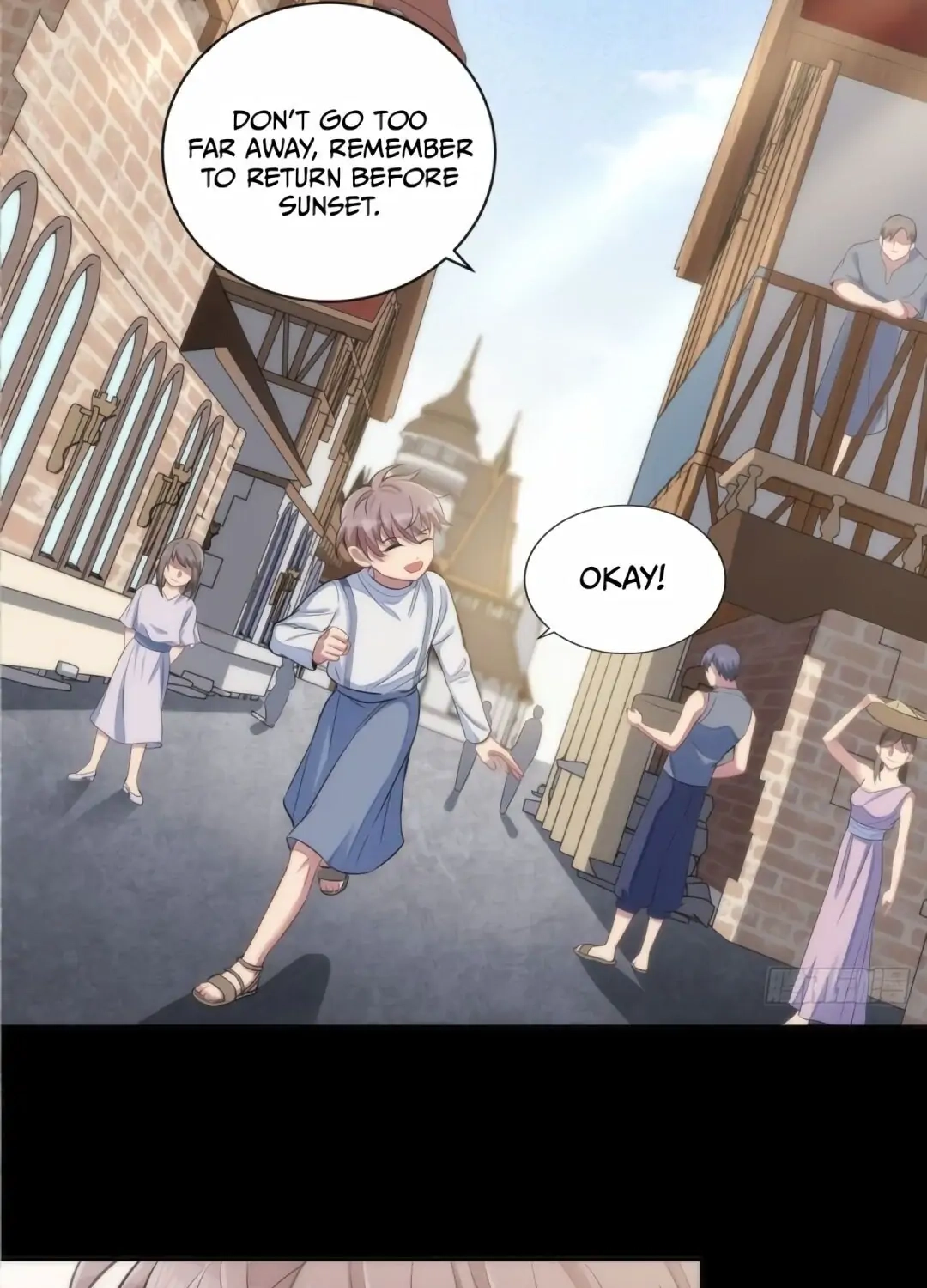 100% Captive Chapter 4 page 63 - 