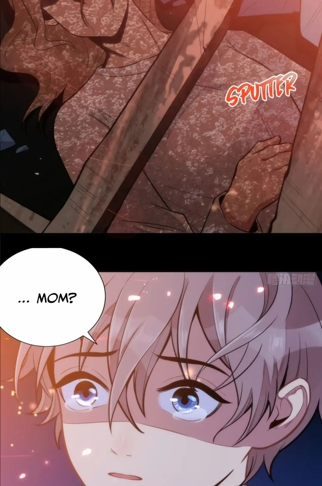 100% Captive Chapter 4 page 67 - 