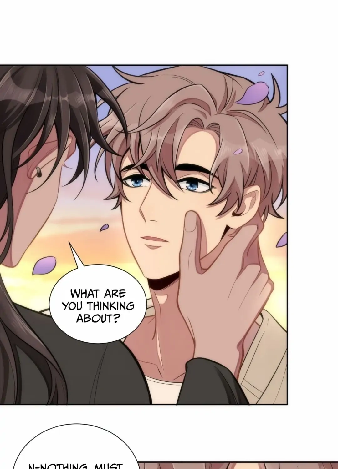 100% Captive Chapter 4 page 69 - 