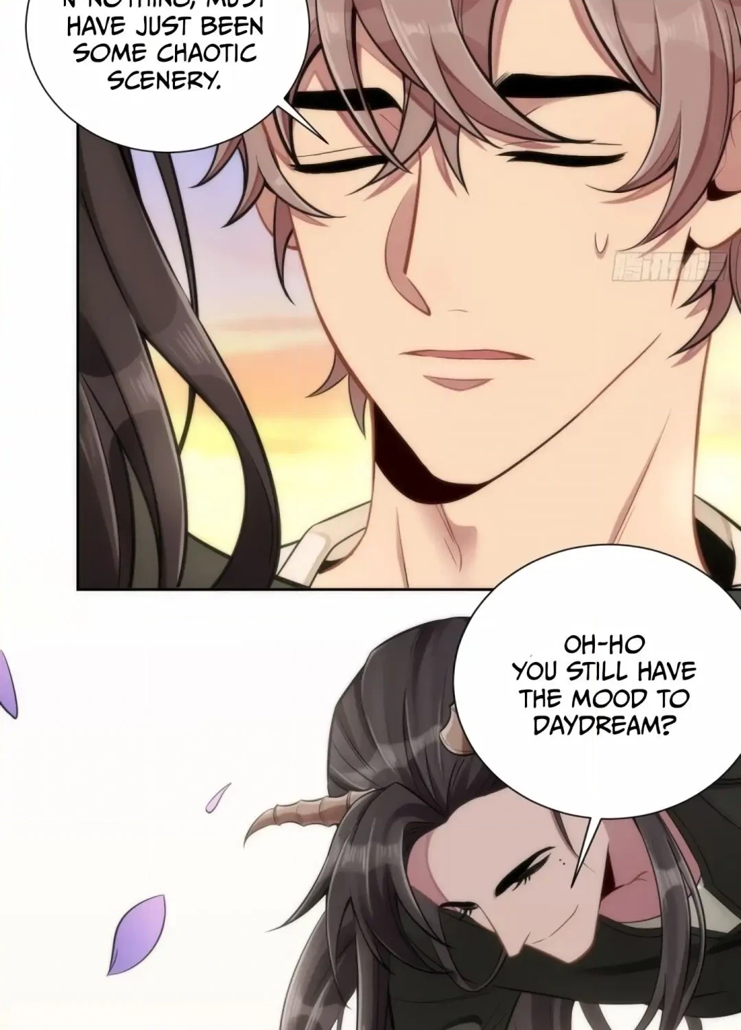 100% Captive Chapter 4 page 70 - 