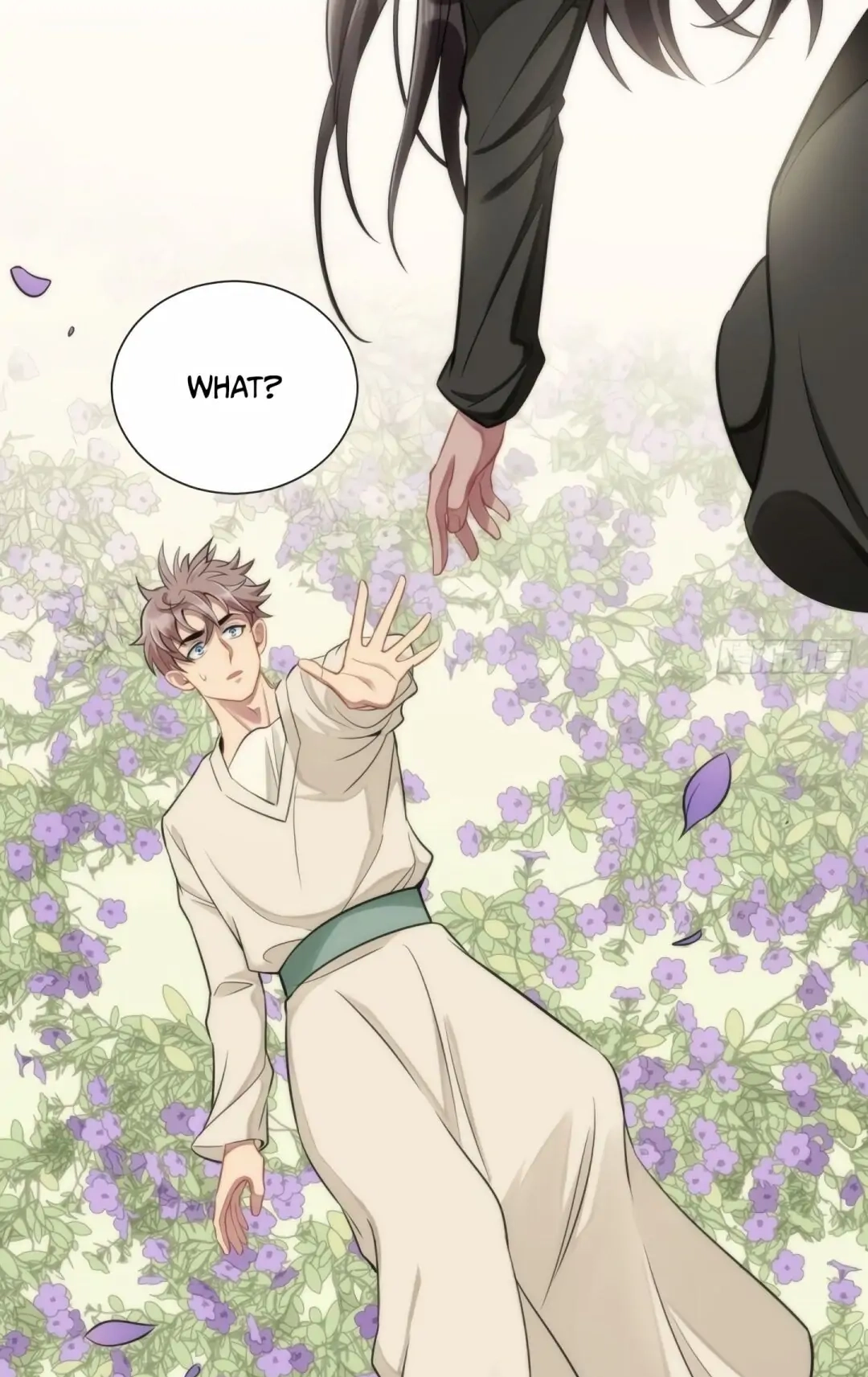 100% Captive Chapter 4 page 71 - 