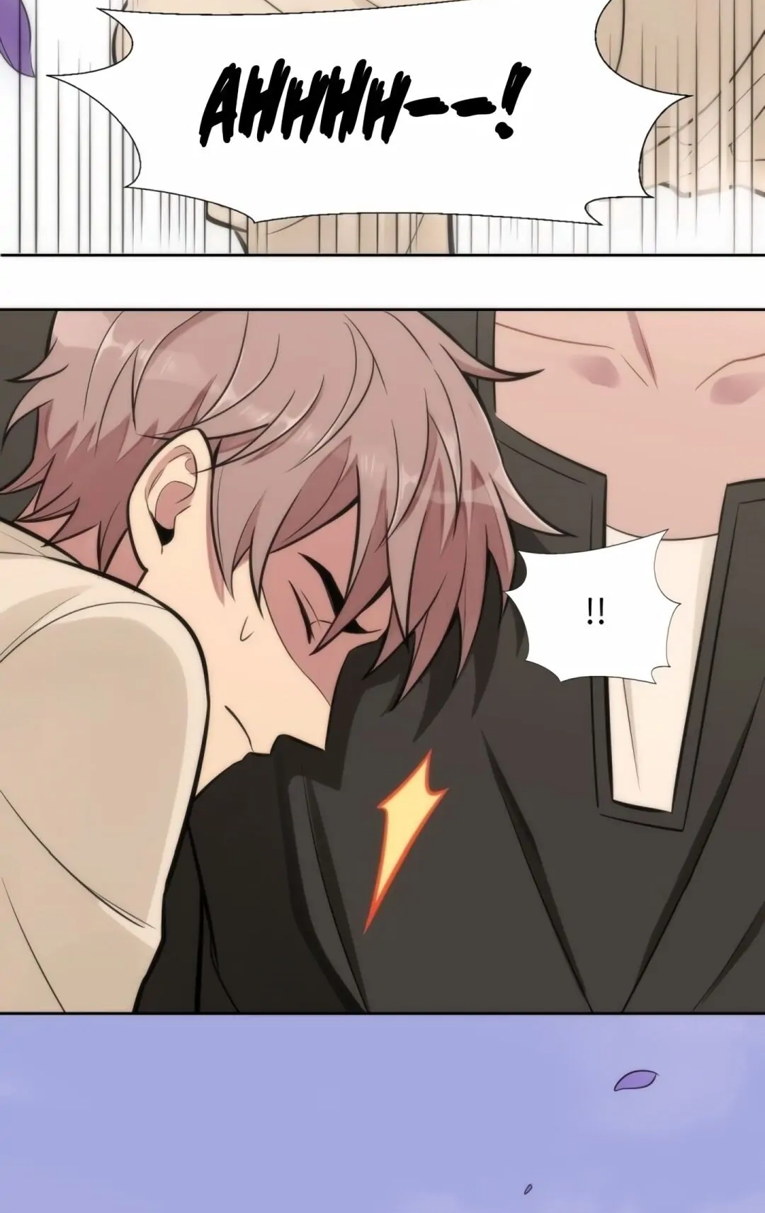 100% Captive Chapter 4 page 73 - 