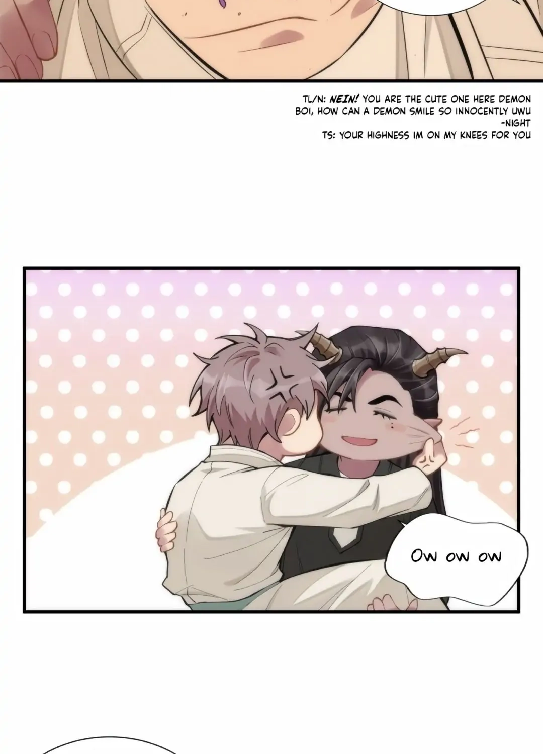 100% Captive Chapter 4 page 77 - 