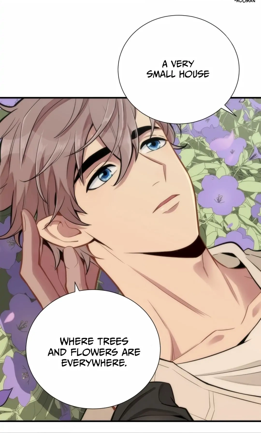 100% Captive Chapter 4 page 79 - 