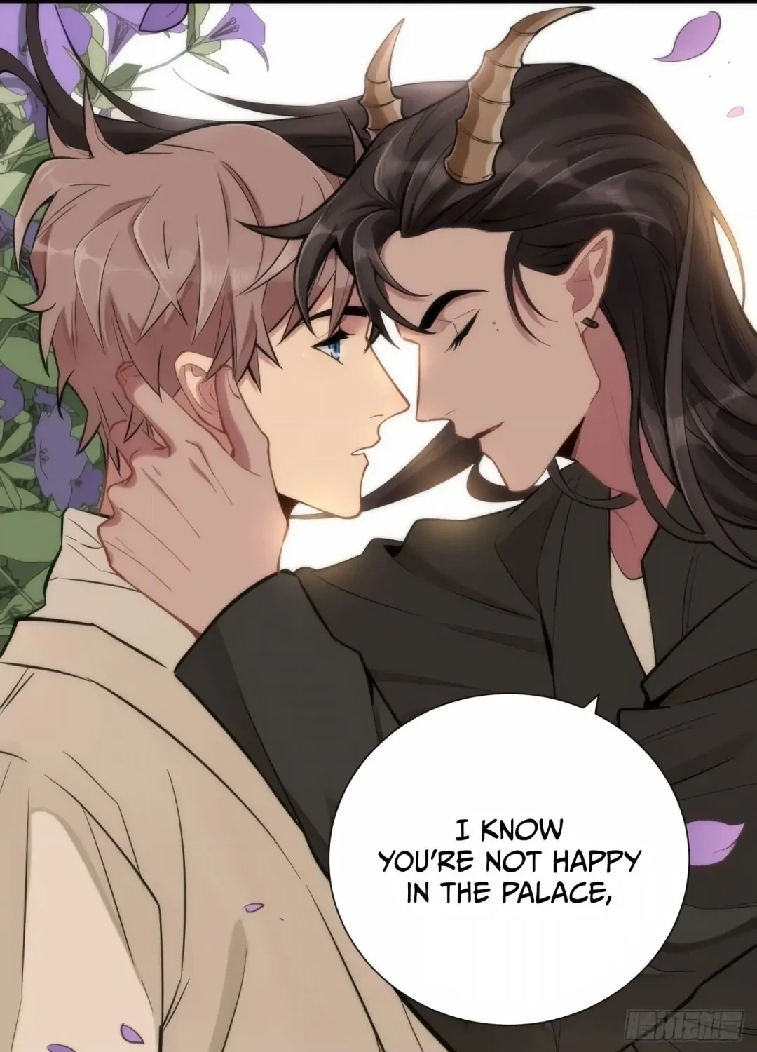 100% Captive Chapter 4 page 80 - 