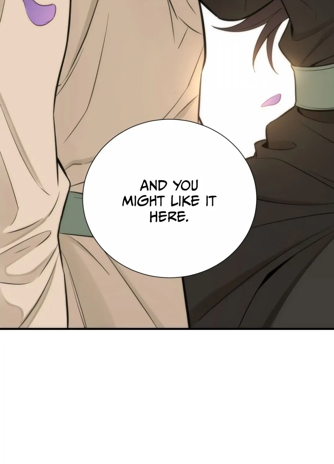 100% Captive Chapter 4 page 81 - 