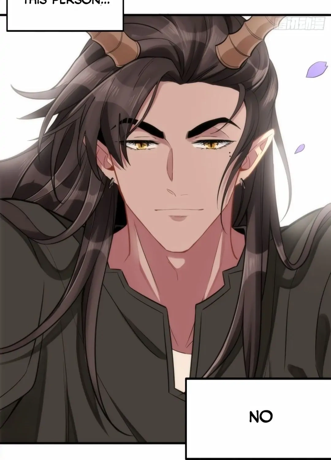 100% Captive Chapter 4 page 83 - 