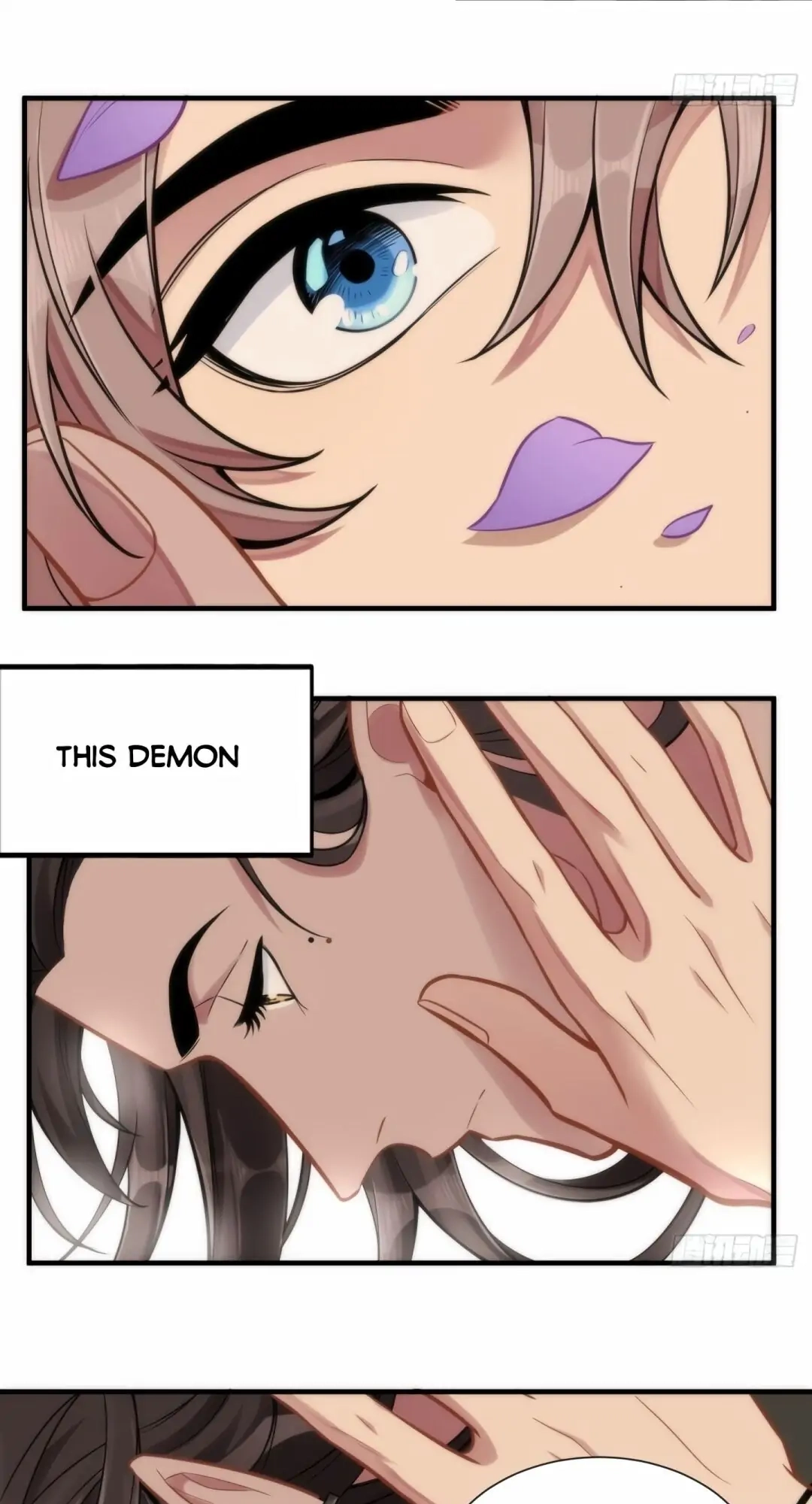 100% Captive Chapter 4 page 84 - 