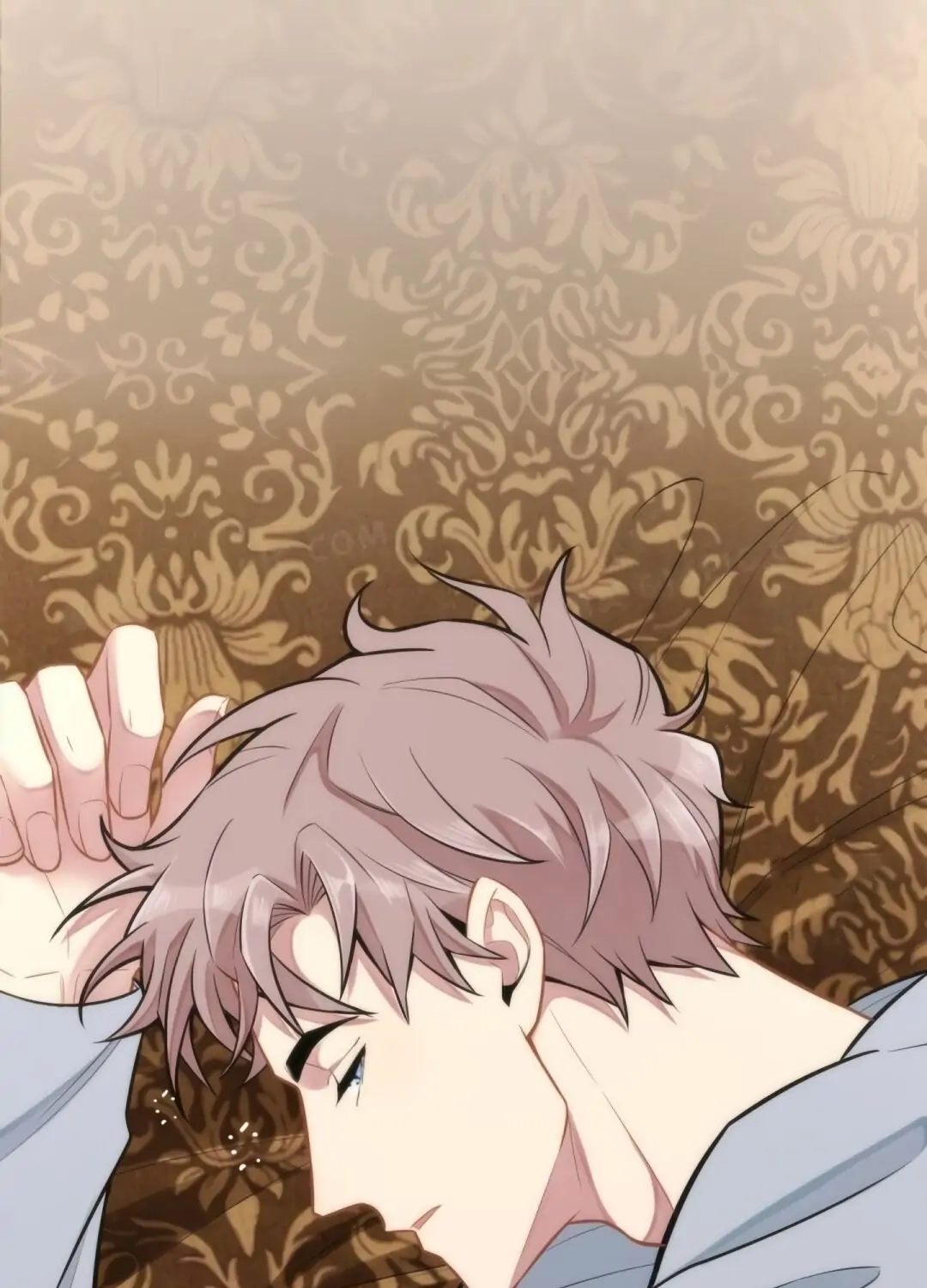 100% Captive Chapter 4 page 91 - 