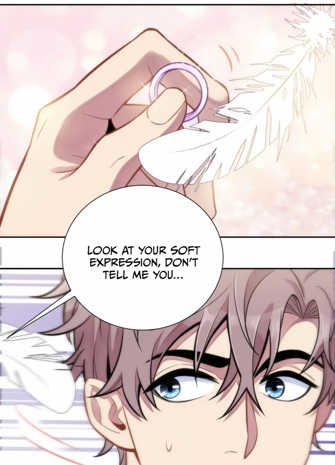100% Captive Chapter 4 page 93 - 