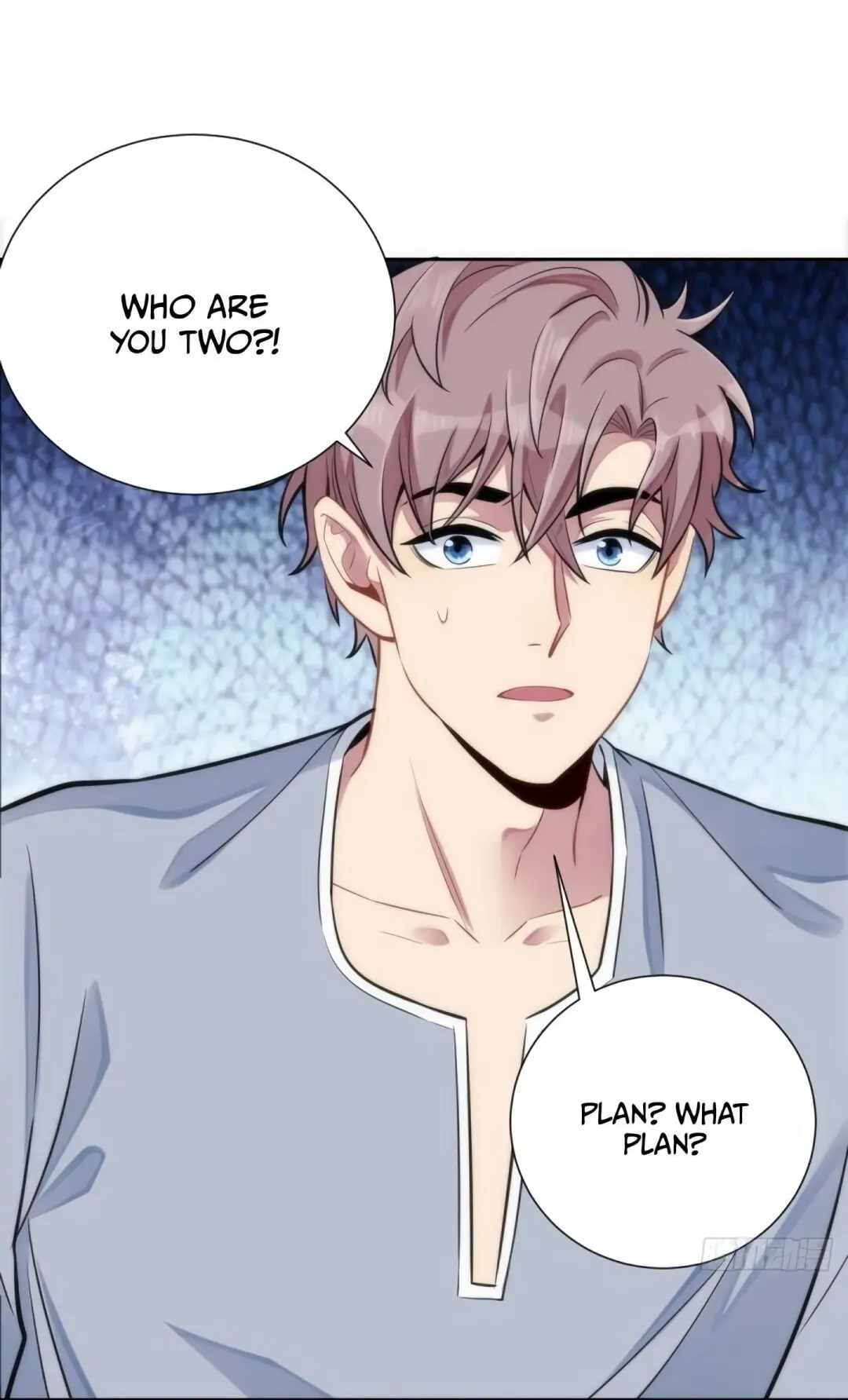 100% Captive Chapter 4 page 96 - 