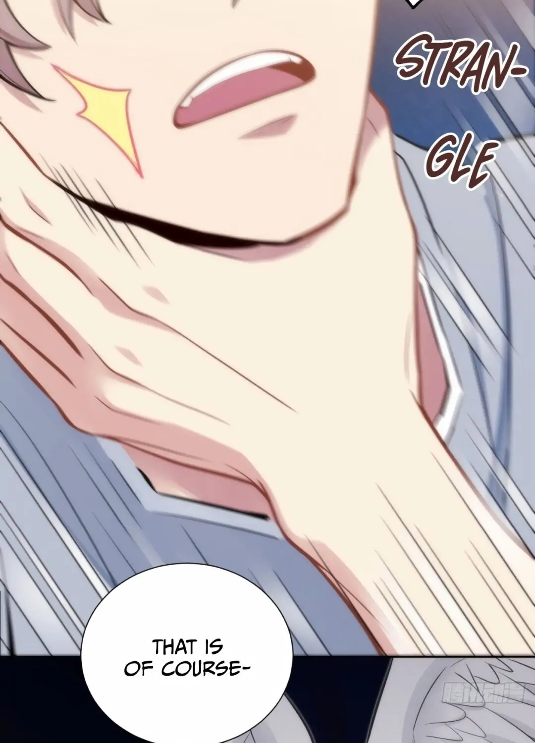 100% Captive Chapter 4 page 98 - 
