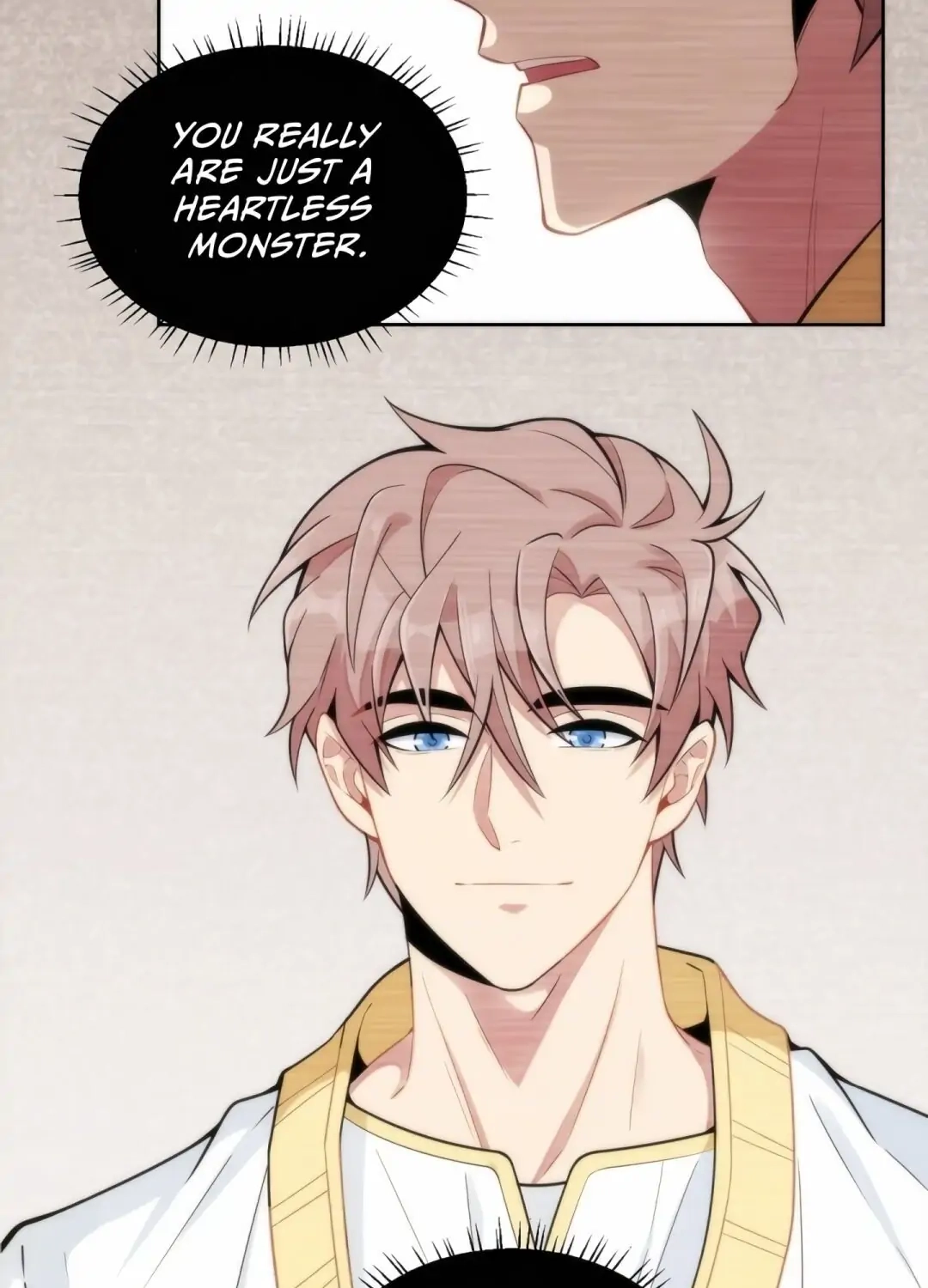 100% Captive Chapter 5 page 106 - 