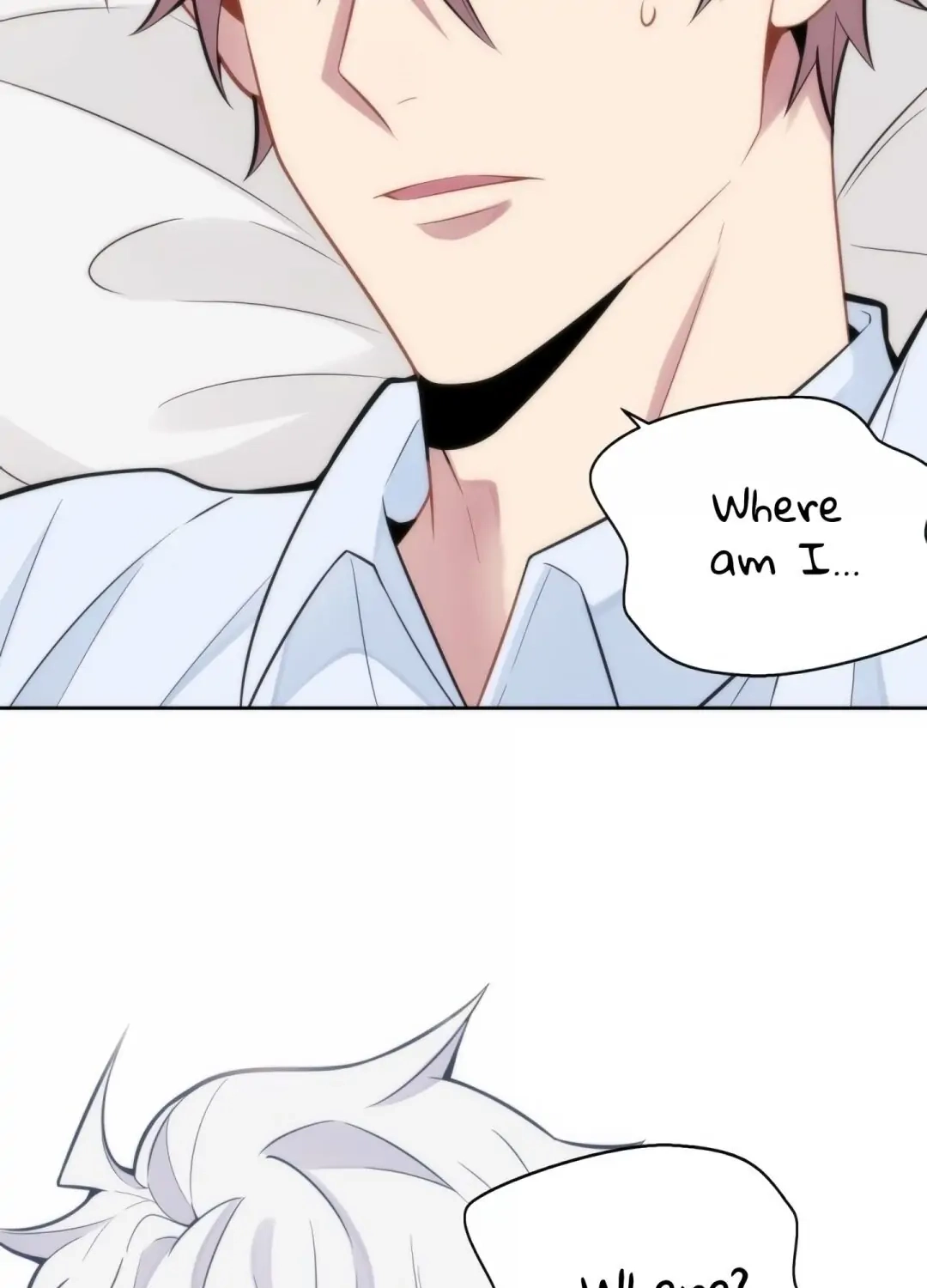 100% Captive Chapter 5 page 112 - 