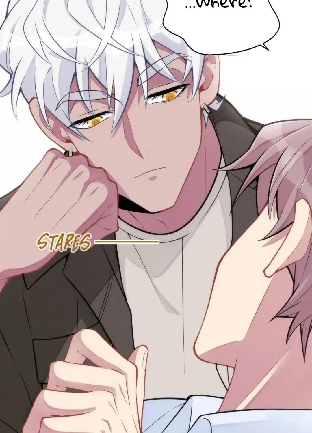 100% Captive Chapter 5 page 113 - 