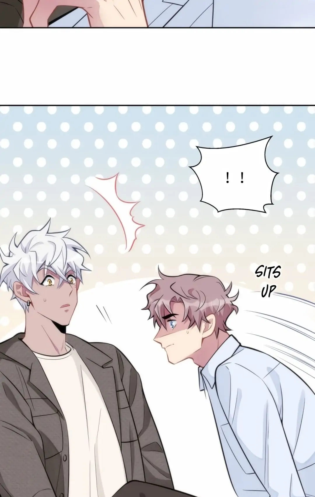 100% Captive Chapter 5 page 114 - 