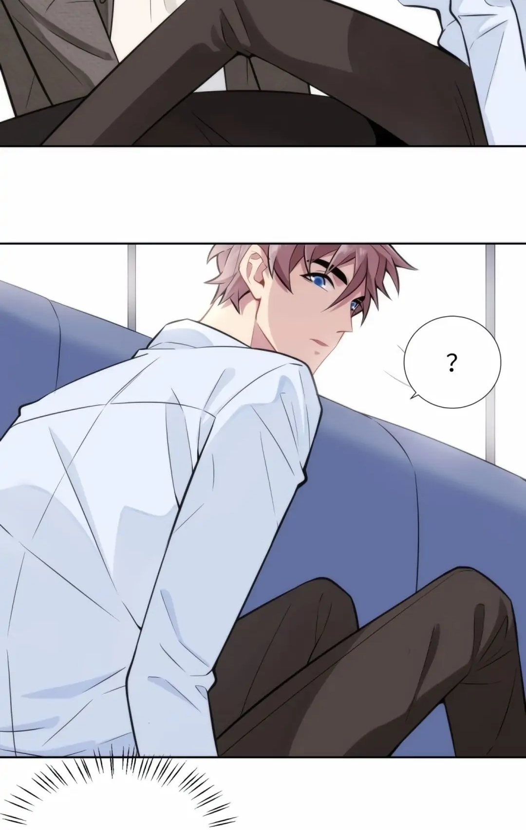 100% Captive Chapter 5 page 115 - 