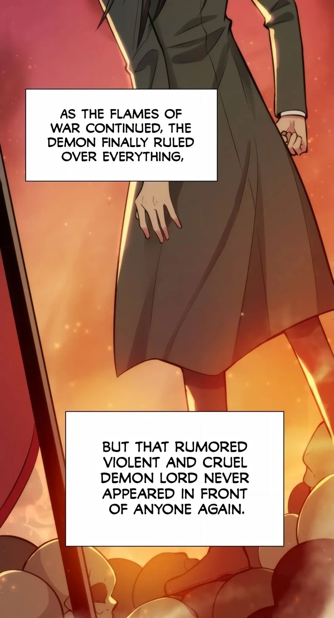 100% Captive Chapter 5 page 120 - 