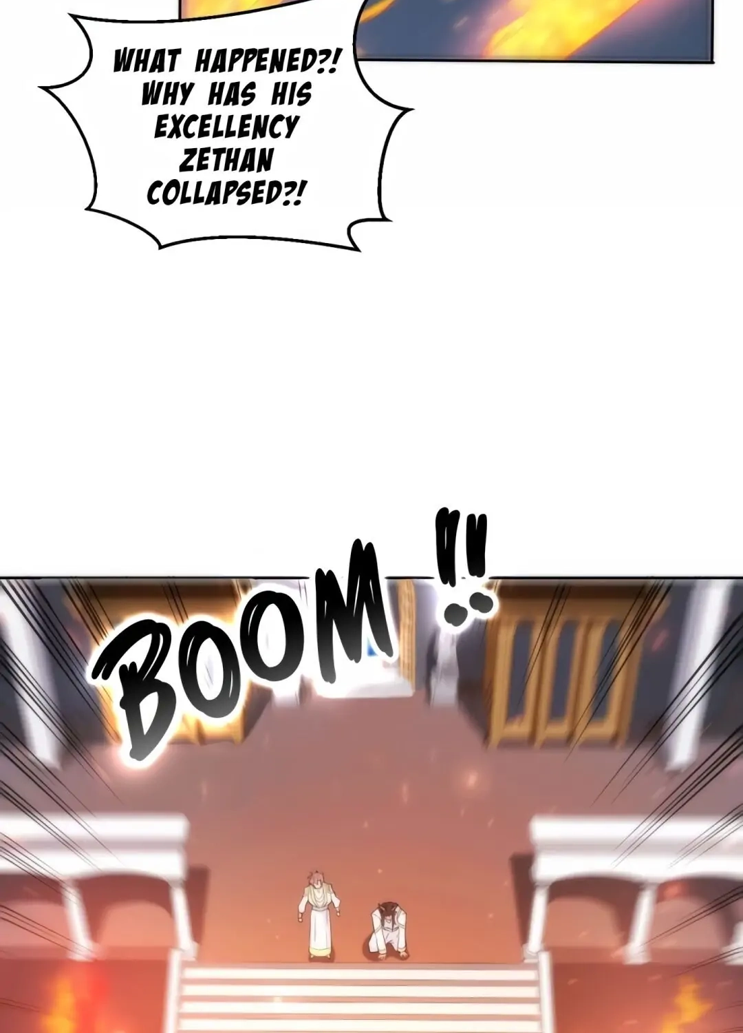 100% Captive Chapter 5 page 13 - 