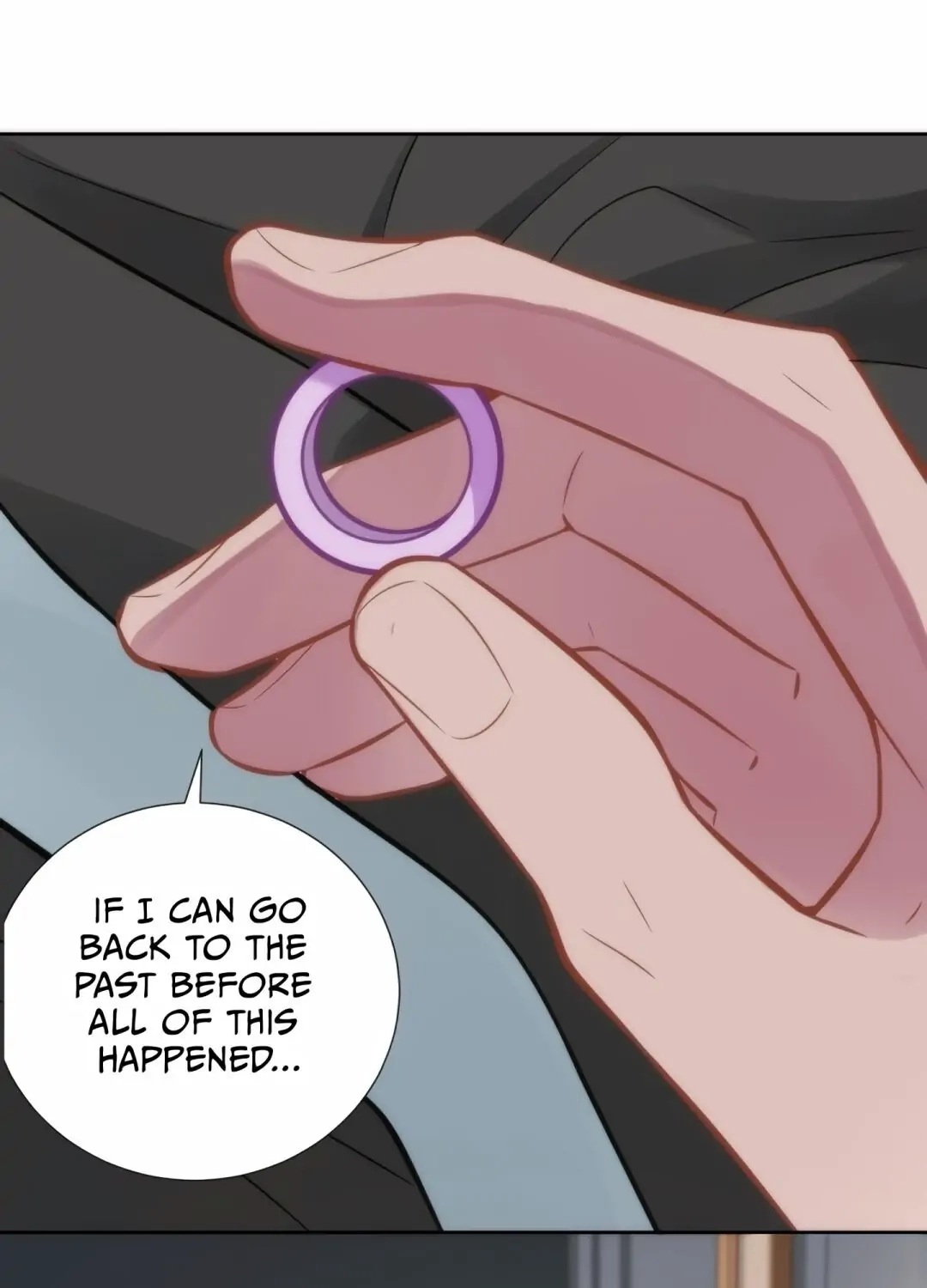100% Captive Chapter 5 page 122 - 