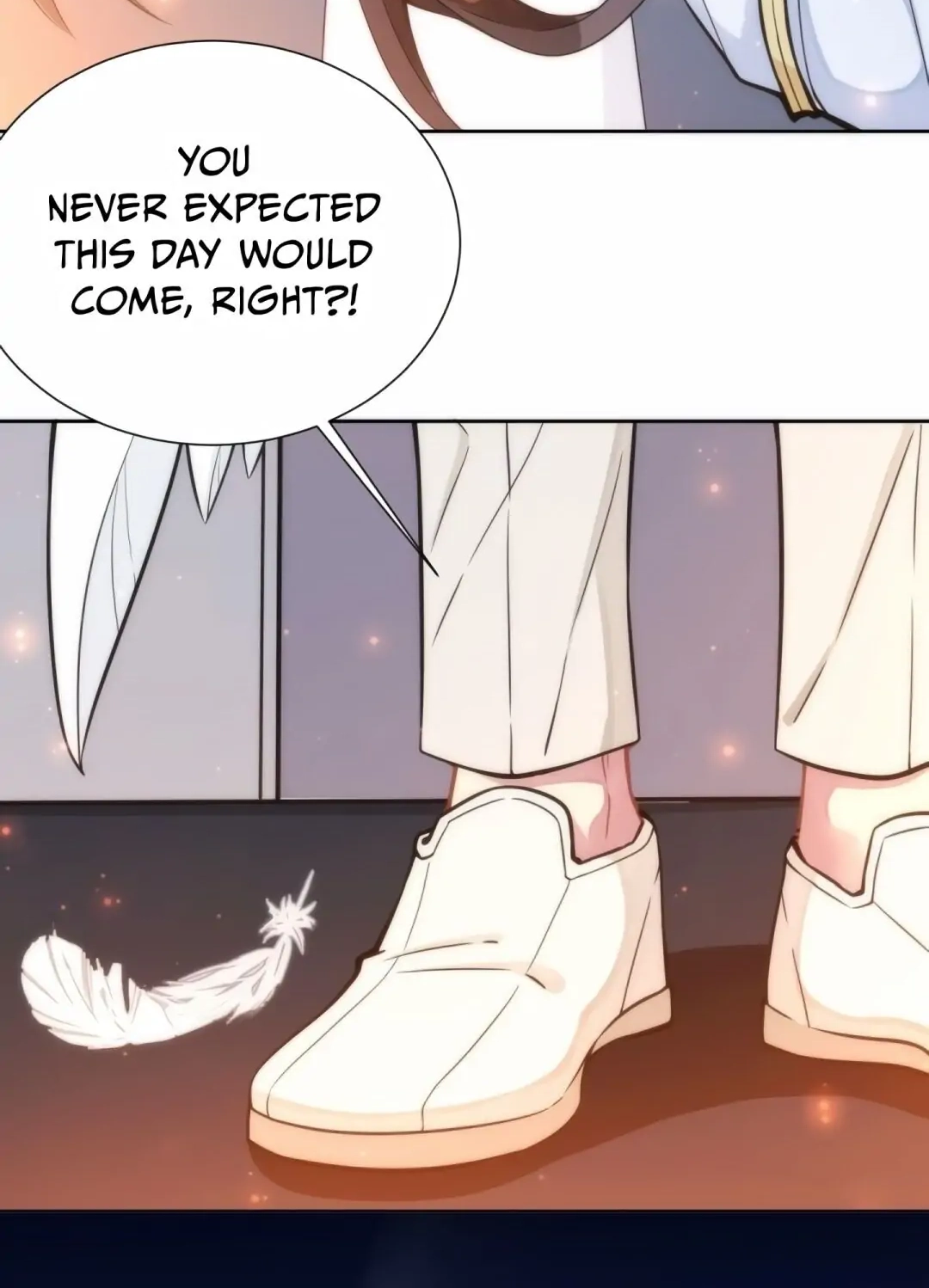 100% Captive Chapter 5 page 16 - 