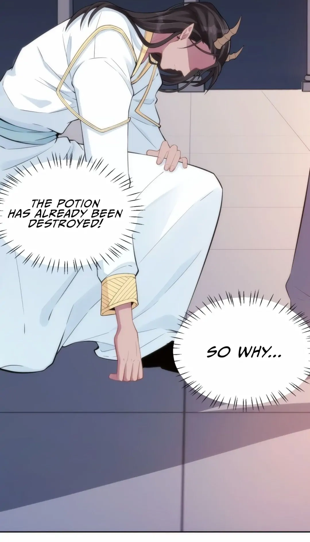 100% Captive Chapter 5 page 21 - 