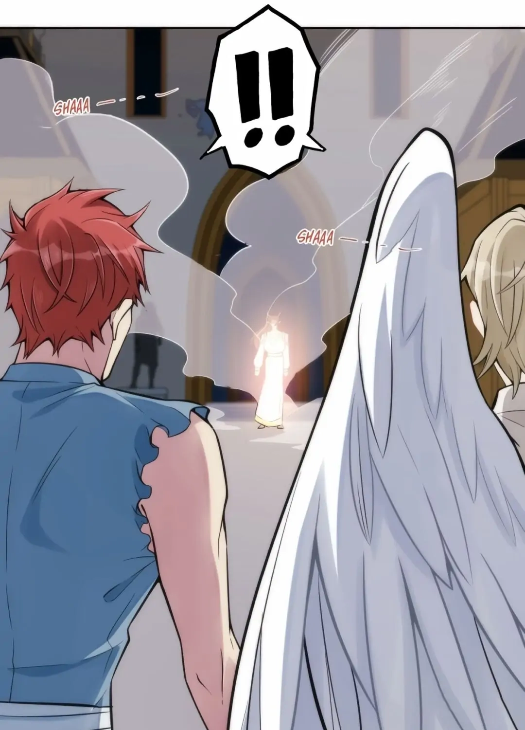 100% Captive Chapter 5 page 27 - 