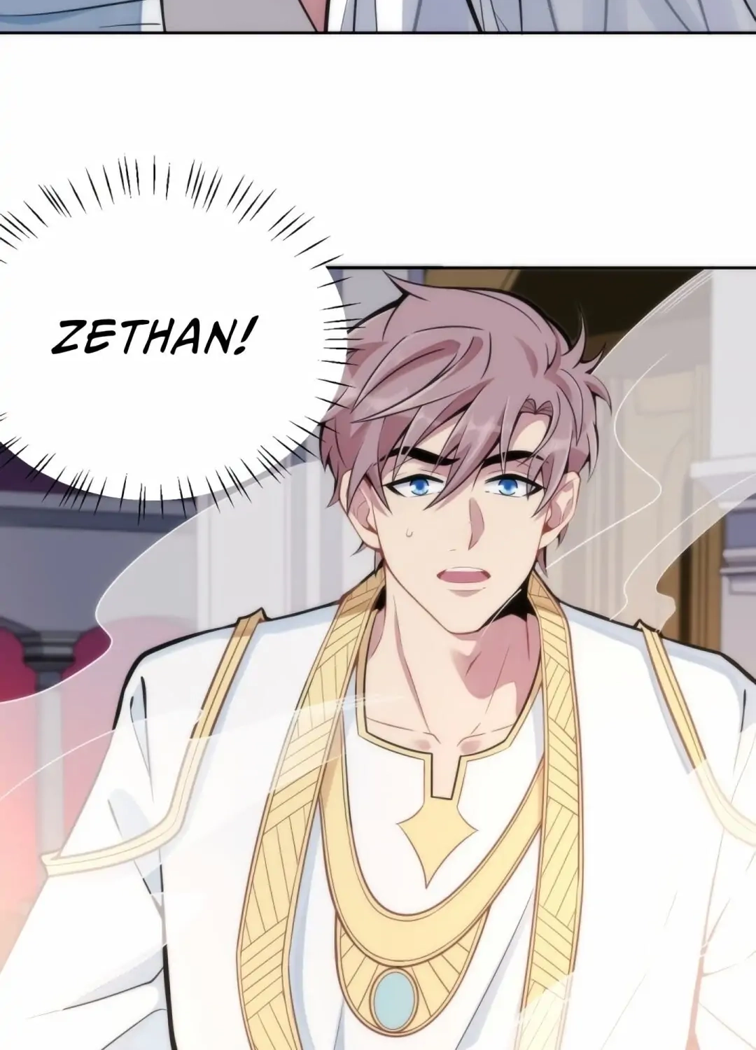 100% Captive Chapter 5 page 28 - 