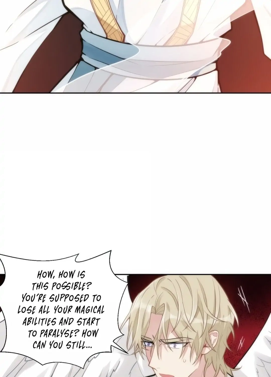 100% Captive Chapter 5 page 29 - 