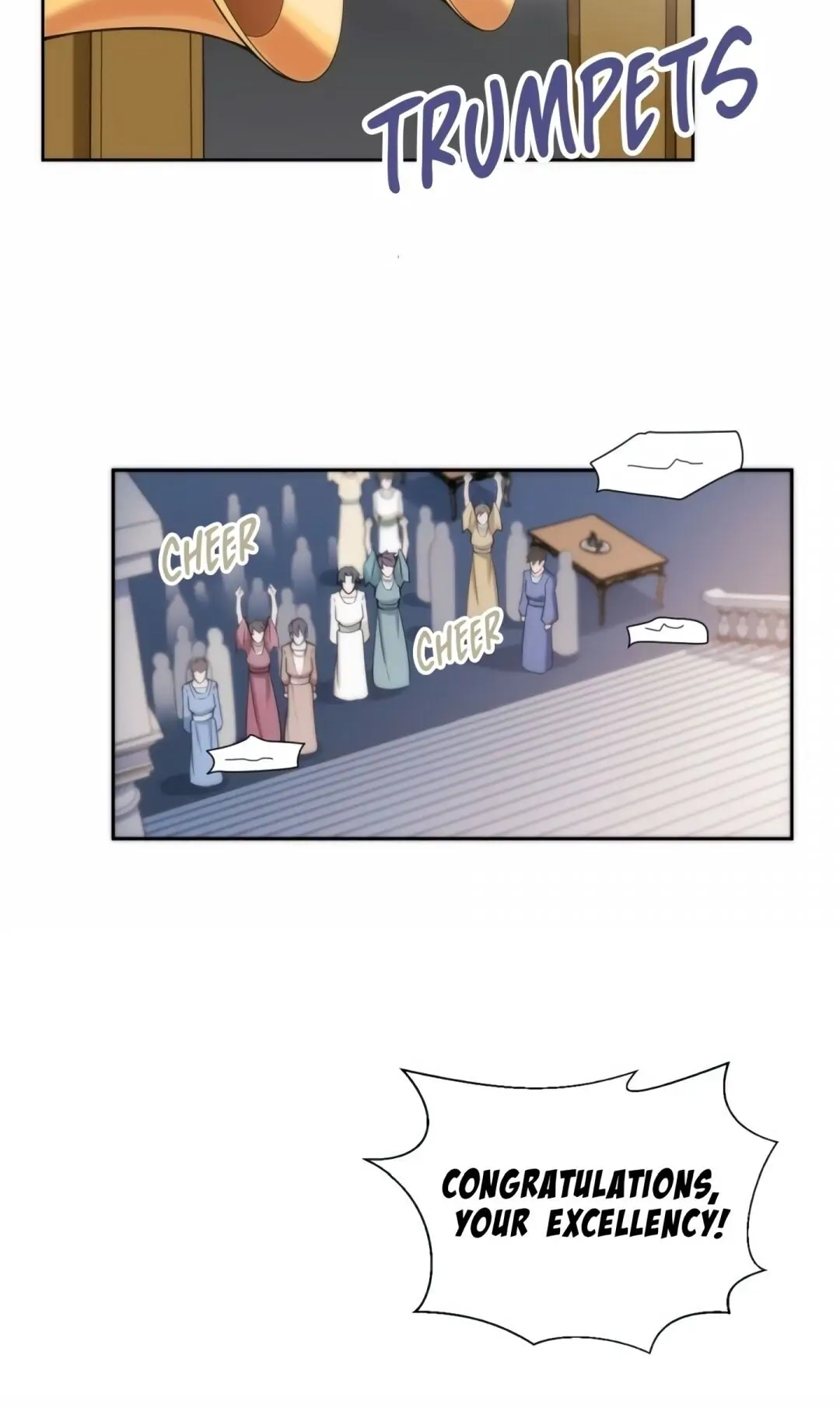 100% Captive Chapter 5 page 4 - 