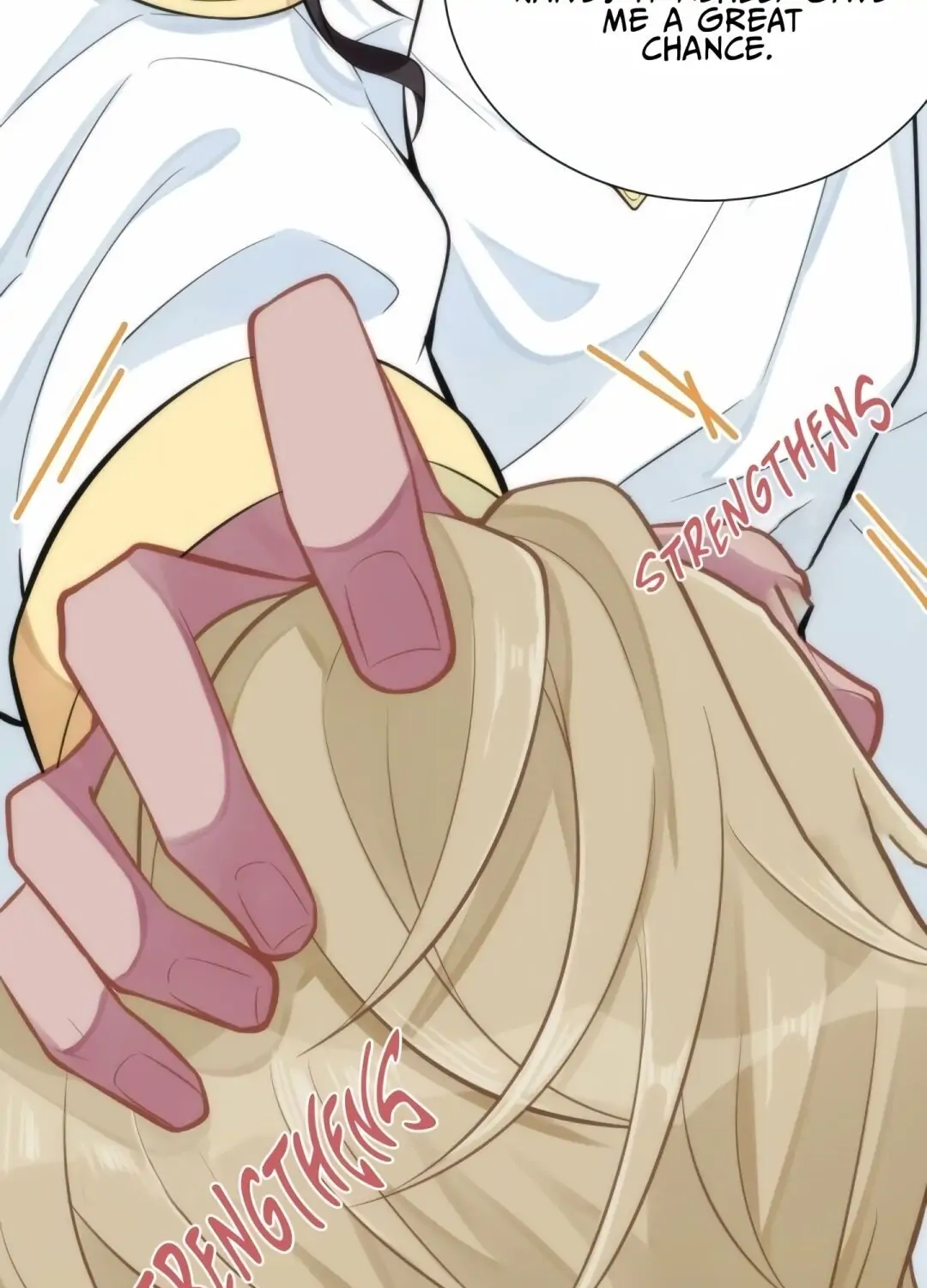 100% Captive Chapter 5 page 33 - 