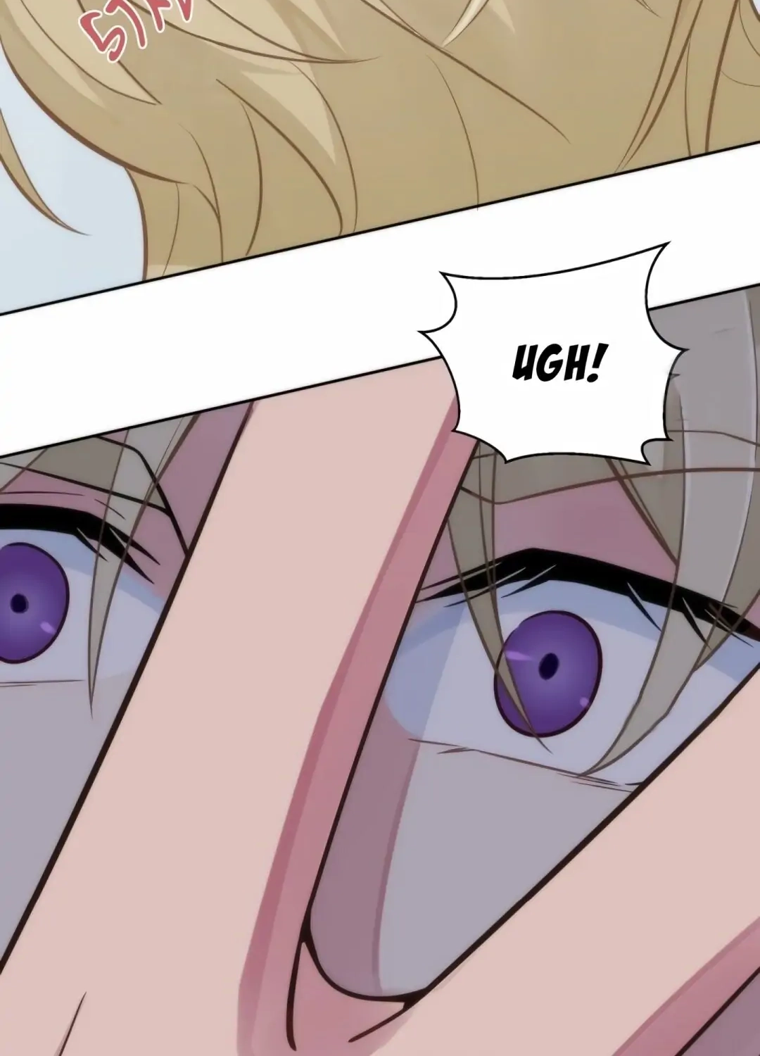 100% Captive Chapter 5 page 34 - 