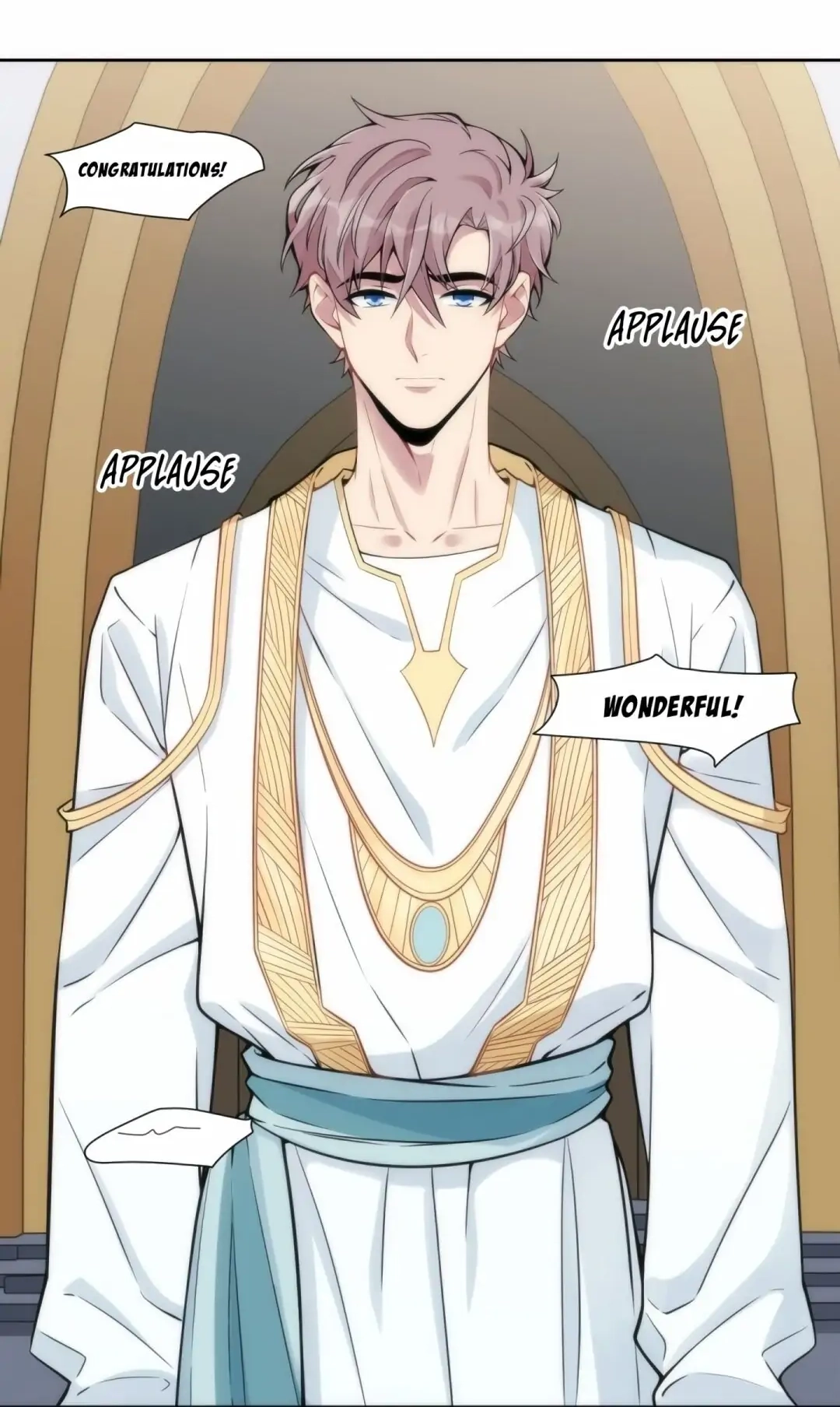 100% Captive Chapter 5 page 5 - 