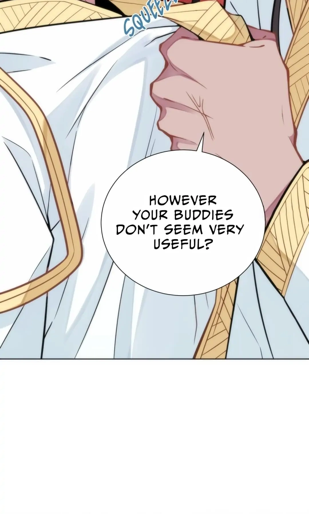 100% Captive Chapter 5 page 43 - 