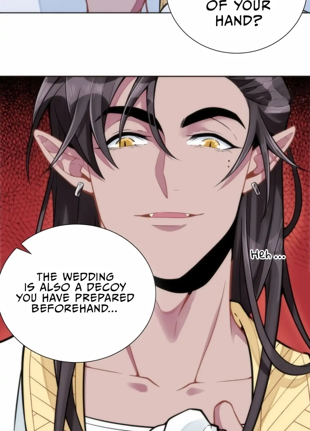 100% Captive Chapter 5 page 45 - 