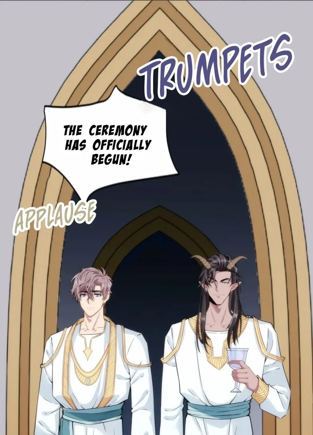 100% Captive Chapter 5 page 6 - 